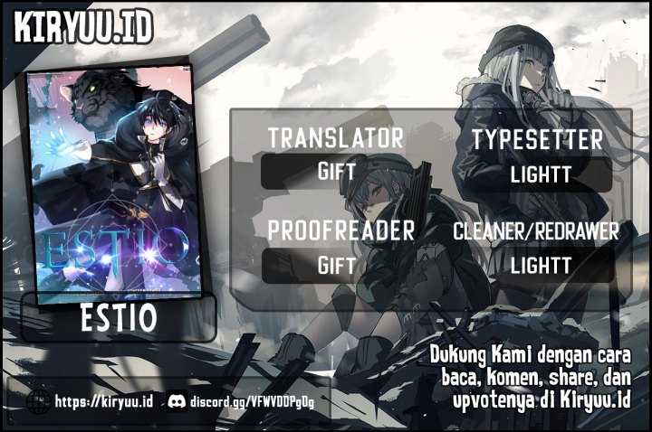 Estio Chapter 102 - halaman 1