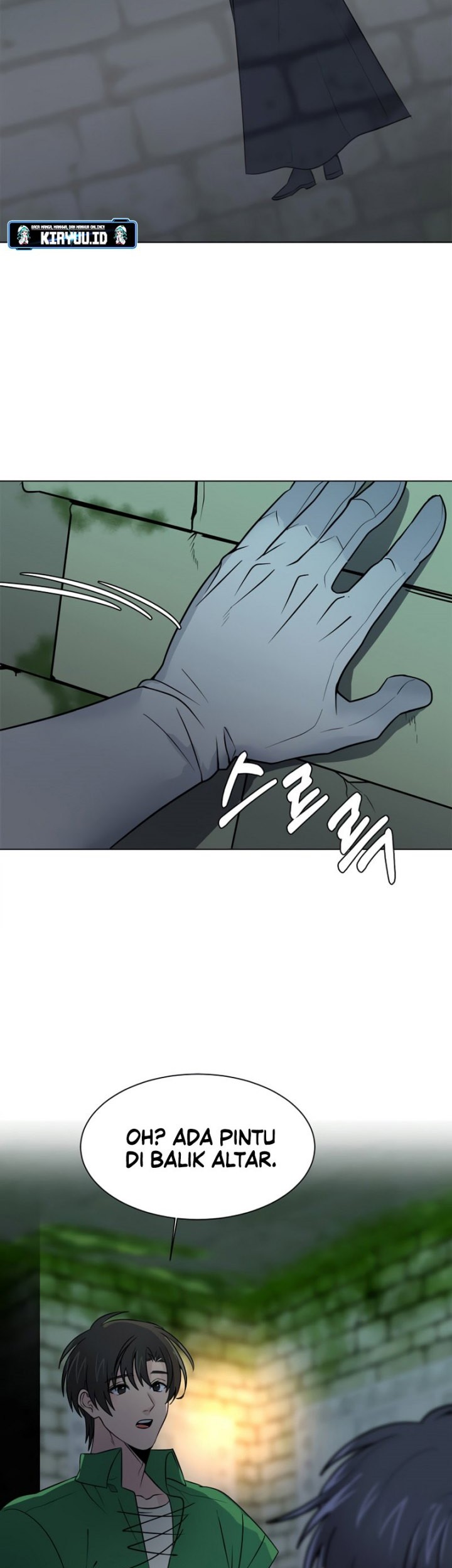 Estio Chapter 102 - halaman 24