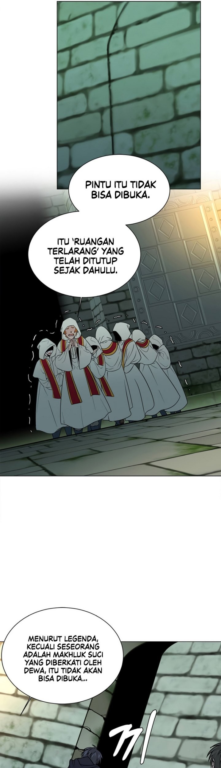 Estio Chapter 102 - halaman 26