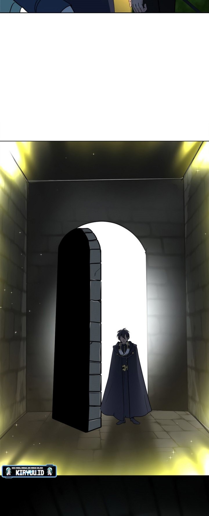 Estio Chapter 102 - halaman 29