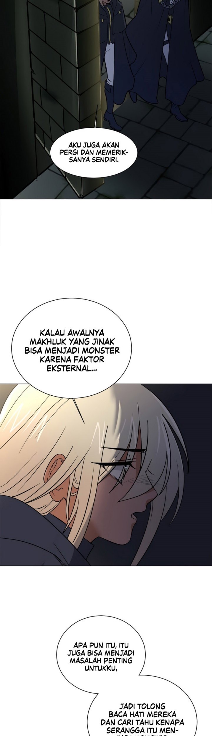 Estio Chapter 102 - halaman 36