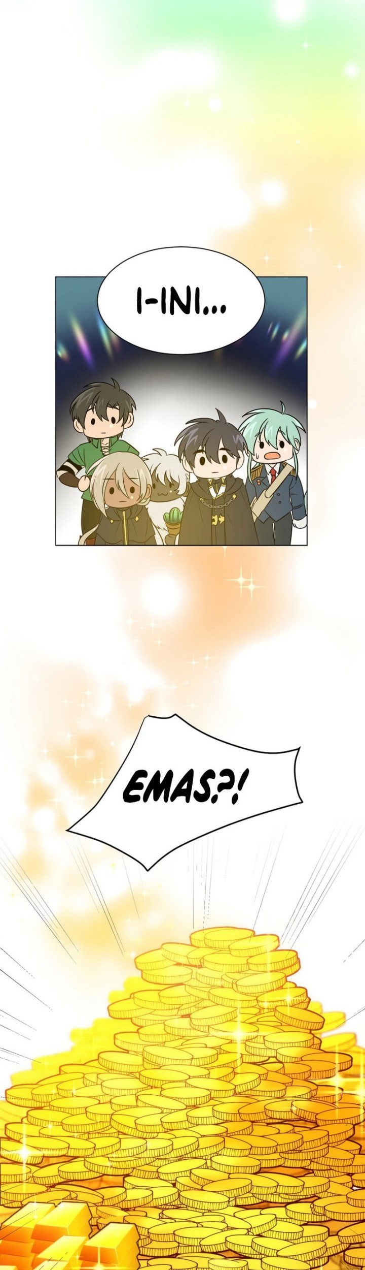 Estio Chapter 102 - halaman 39
