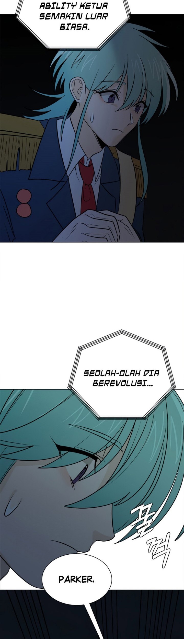 Estio Chapter 102 - halaman 7