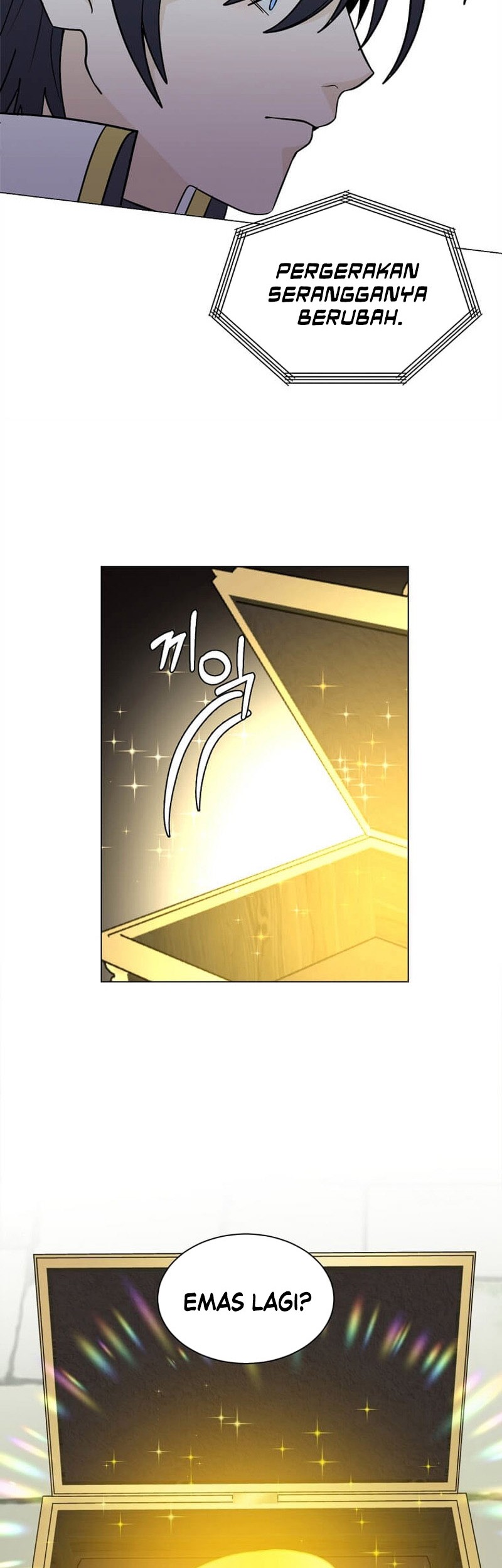 Estio Chapter 103 - halaman 17