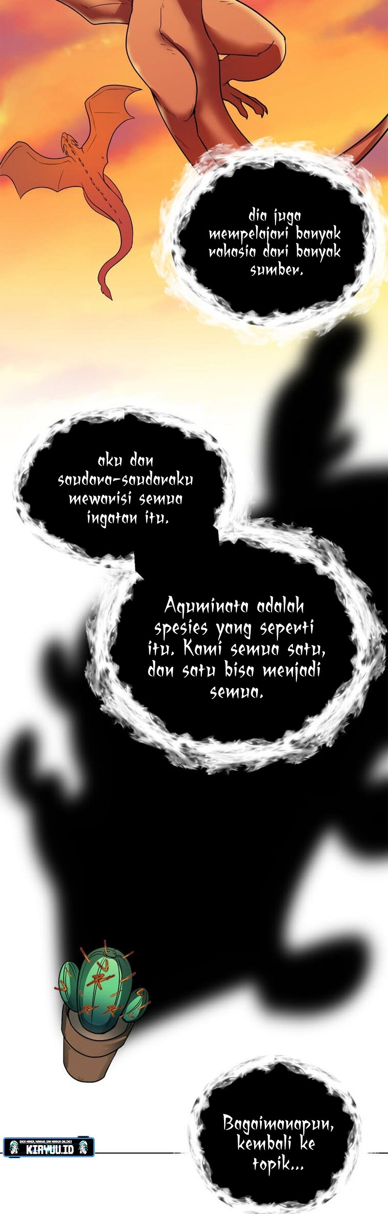 Estio Chapter 103 - halaman 29