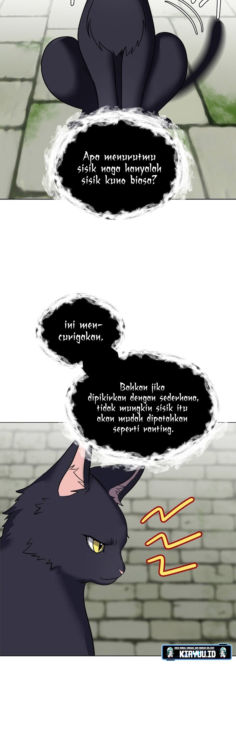Estio Chapter 103 - halaman 33