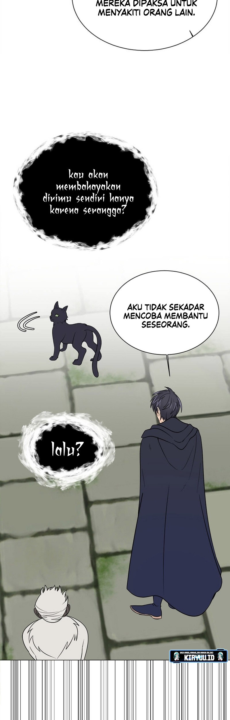 Estio Chapter 103 - halaman 37
