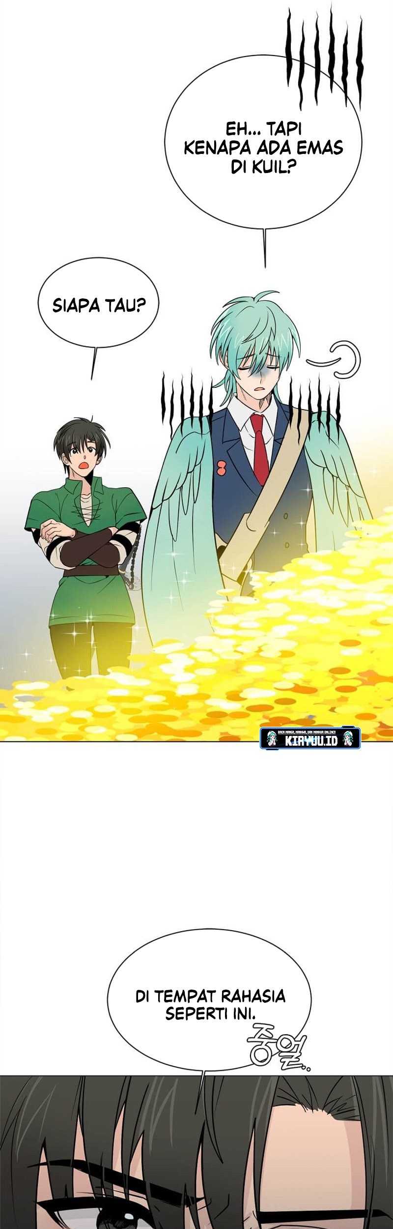 Estio Chapter 103 - halaman 4