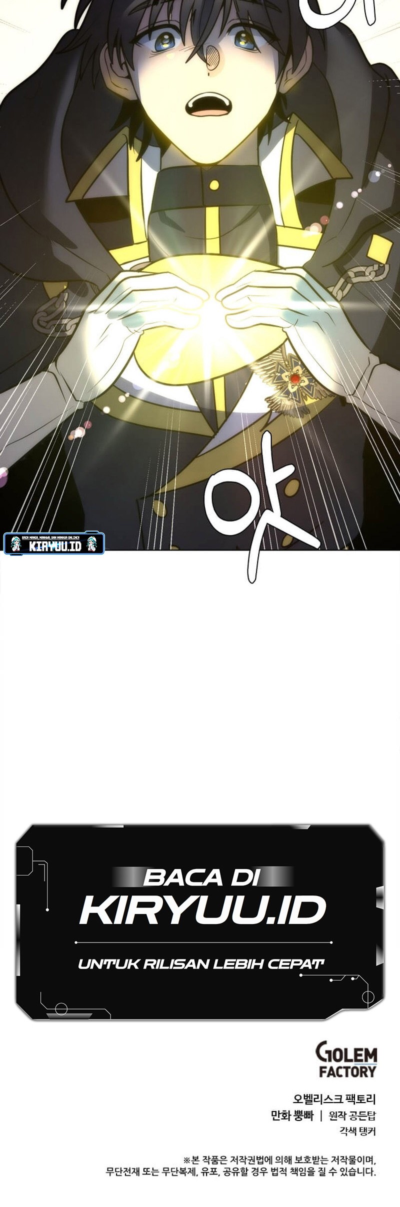 Estio Chapter 103 - halaman 46