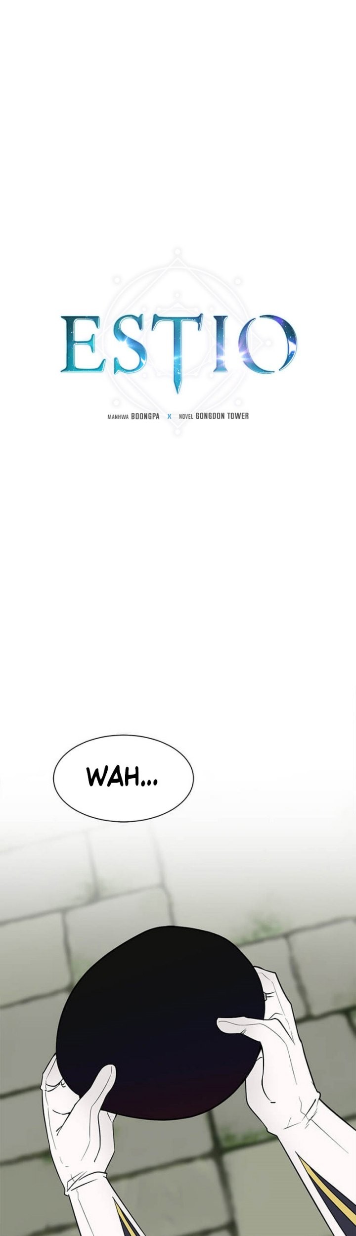 Estio Chapter 104 - halaman 2