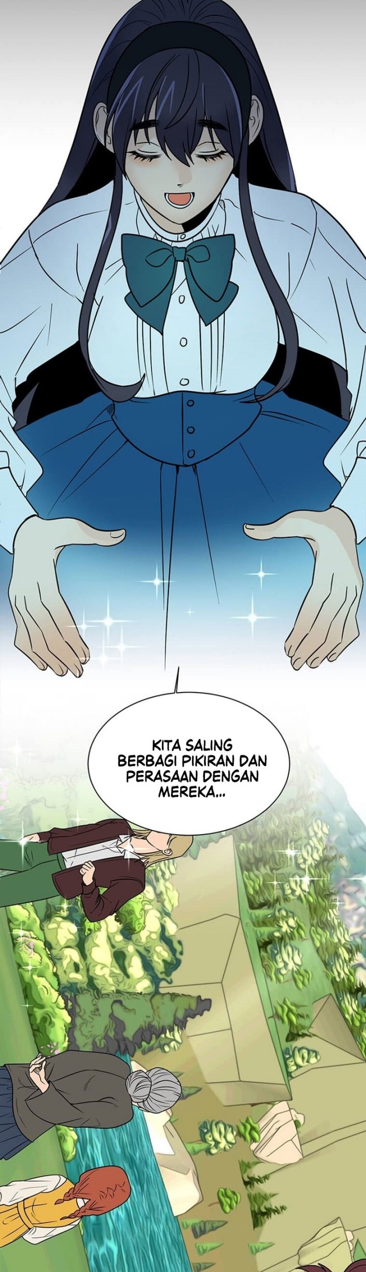 Estio Chapter 104 - halaman 24