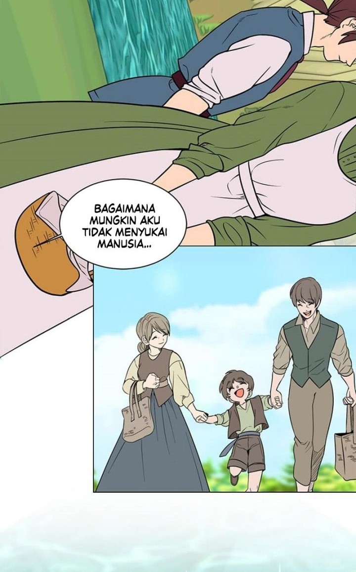 Estio Chapter 104 - halaman 25
