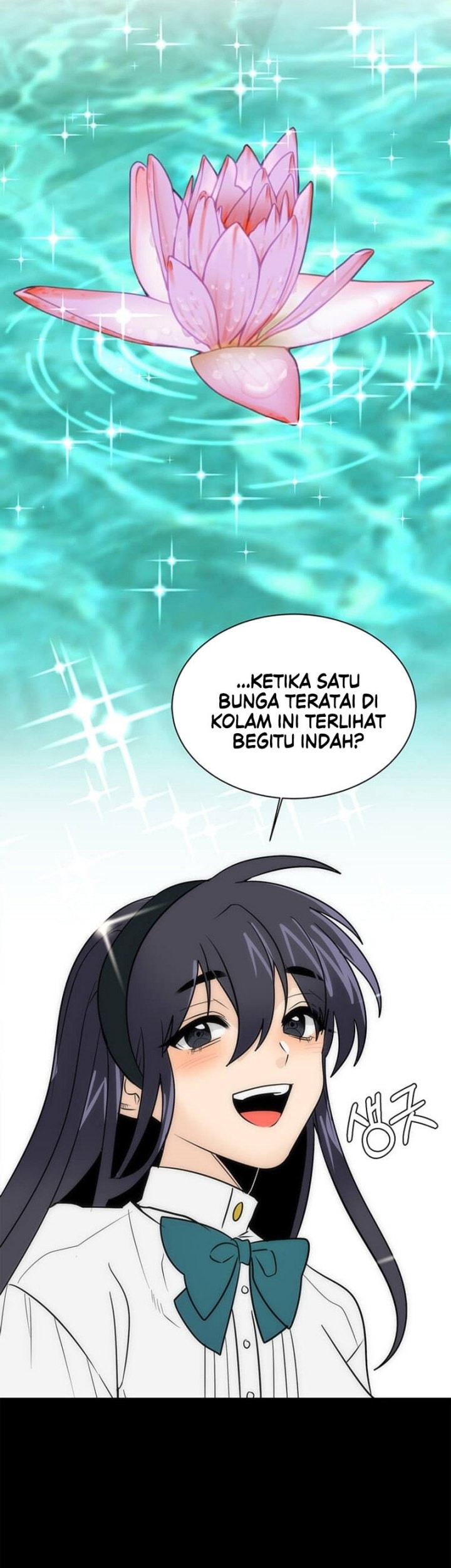 Estio Chapter 104 - halaman 26