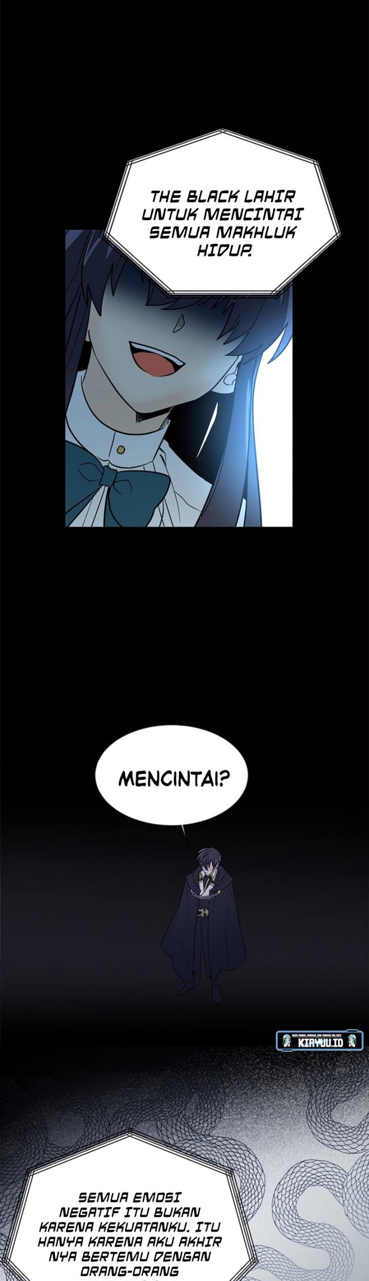 Estio Chapter 104 - halaman 36