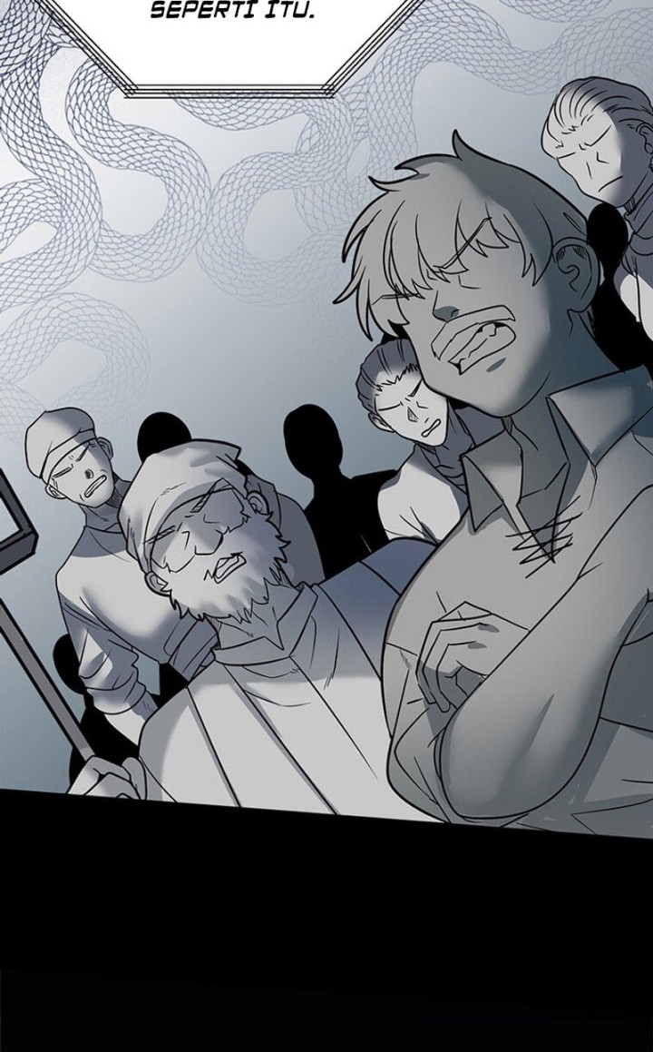 Estio Chapter 104 - halaman 37
