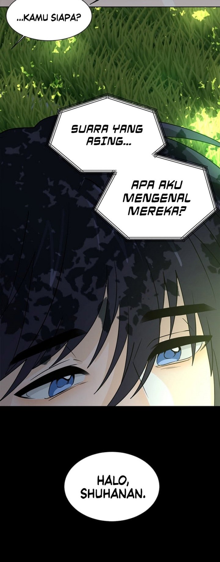 Estio Chapter 104 - halaman 9