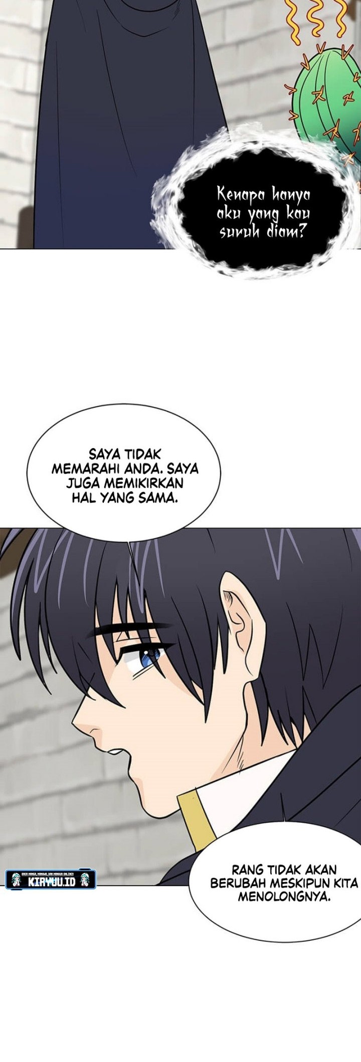 Estio Chapter 105 - halaman 21