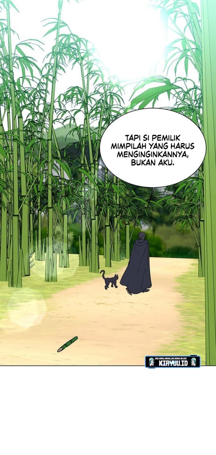 Estio Chapter 105 - halaman 33