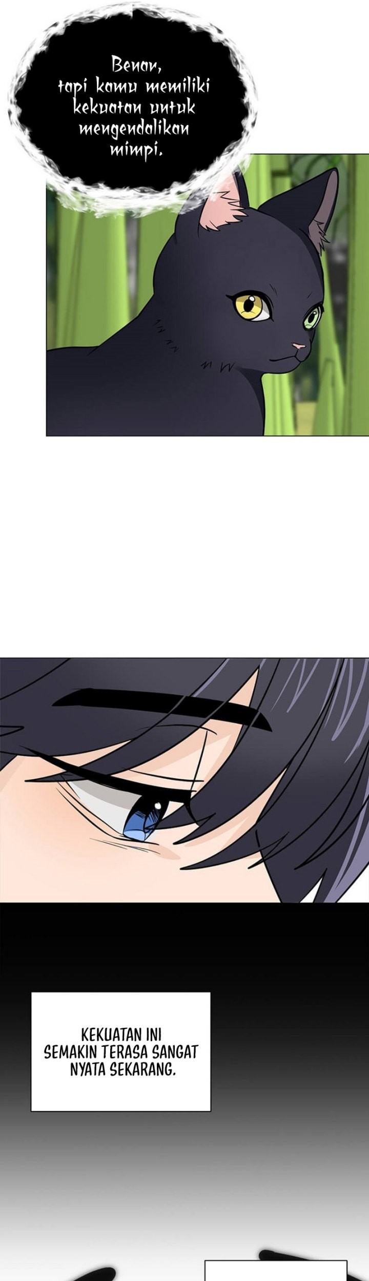 Estio Chapter 105 - halaman 34