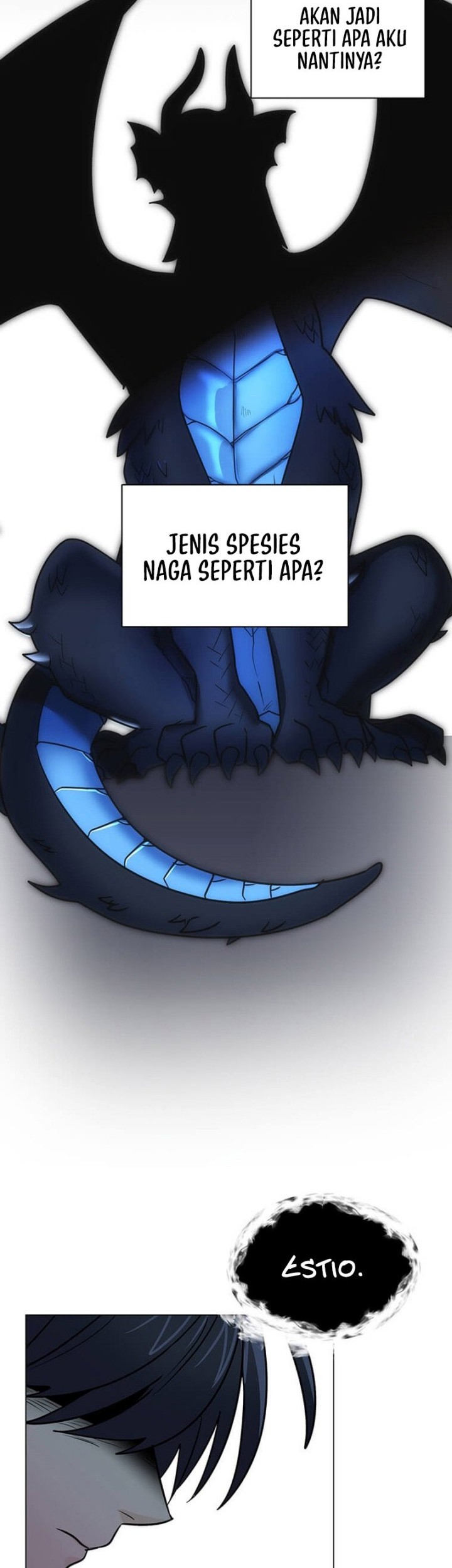 Estio Chapter 105 - halaman 35