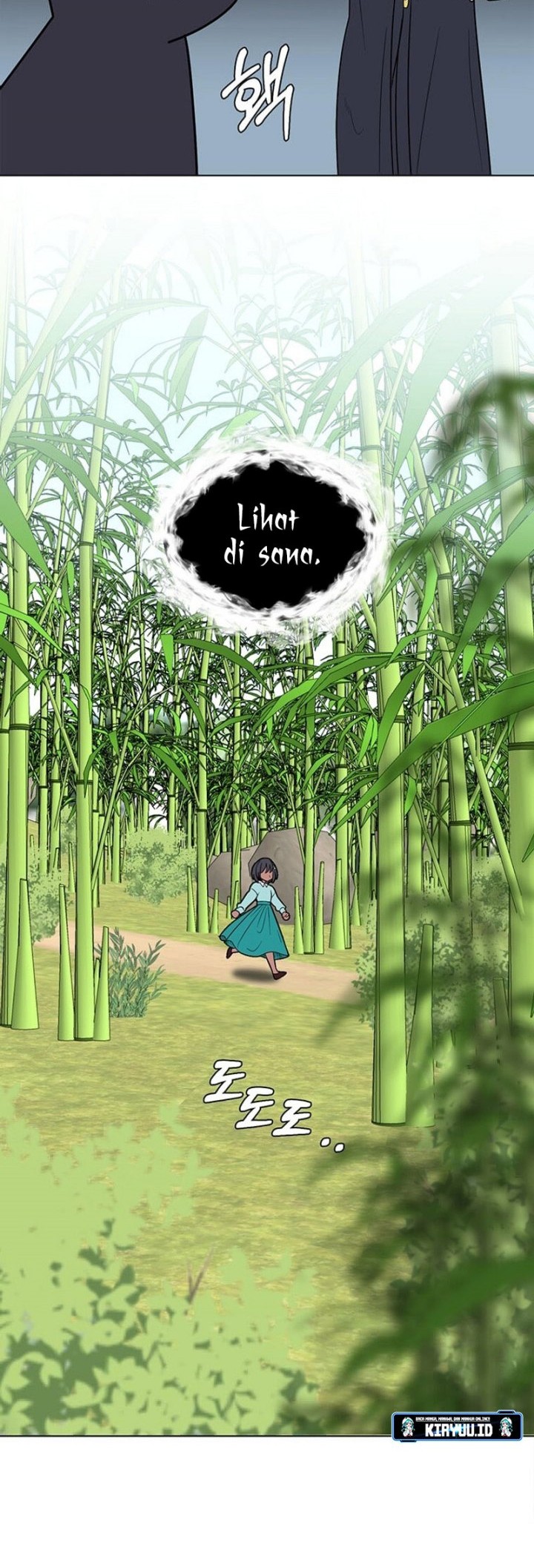 Estio Chapter 105 - halaman 37