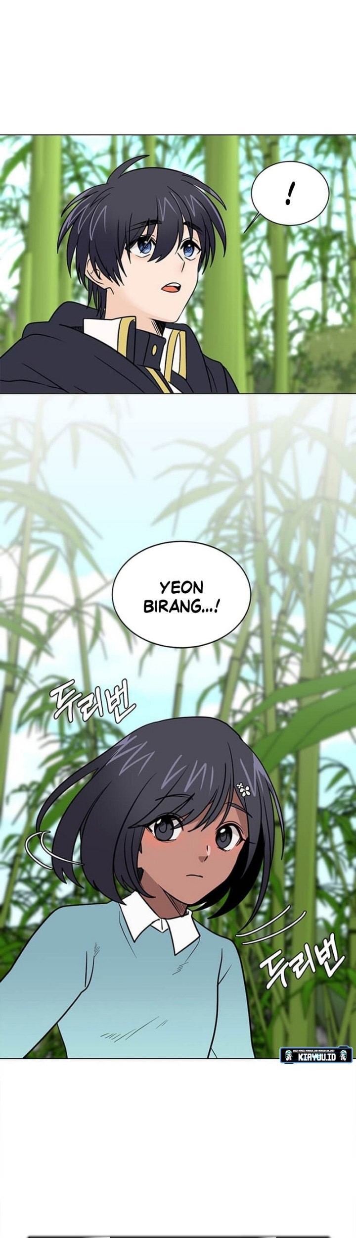 Estio Chapter 105 - halaman 38
