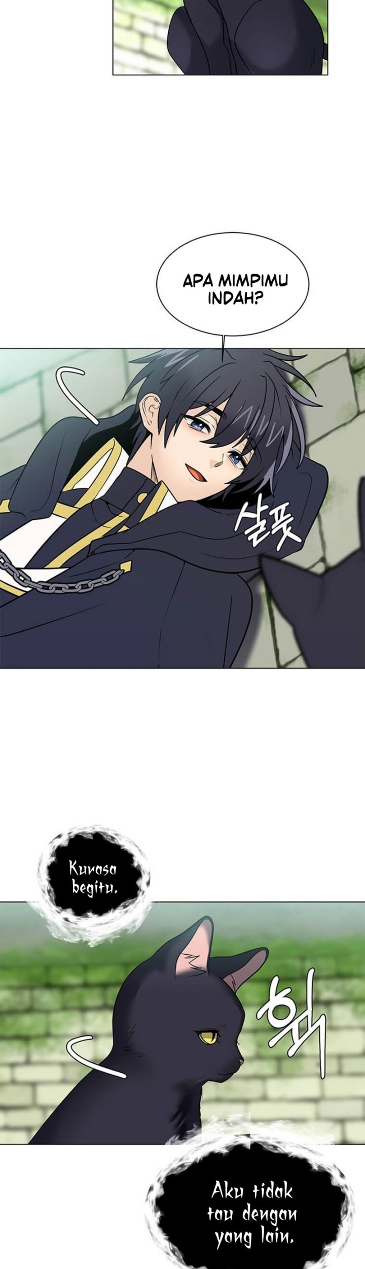 Estio Chapter 105 - halaman 4