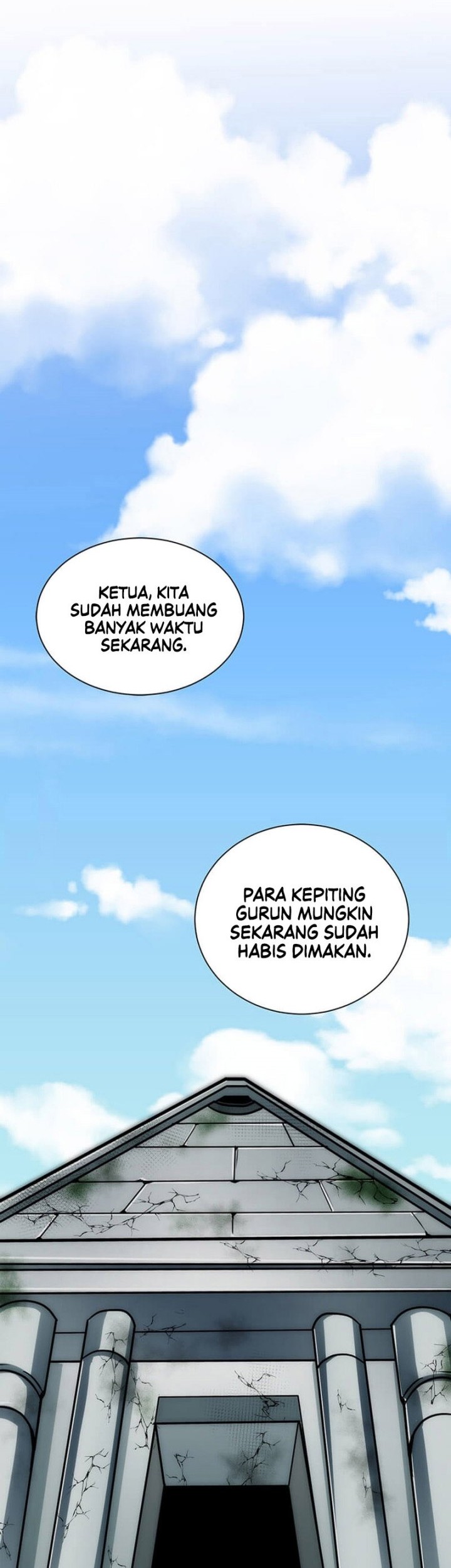 Estio Chapter 105 - halaman 7