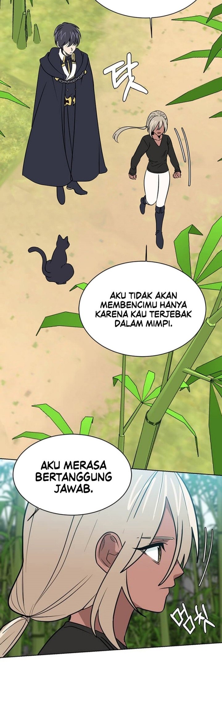 Estio Chapter 106 - halaman 13