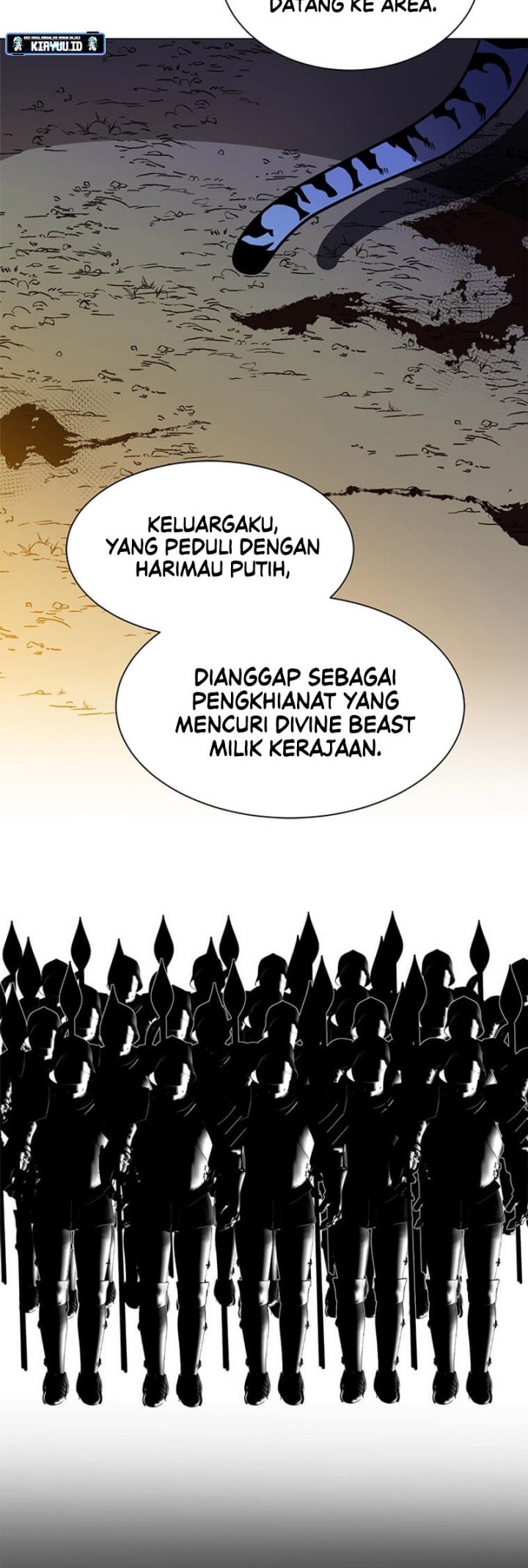 Estio Chapter 106 - halaman 21