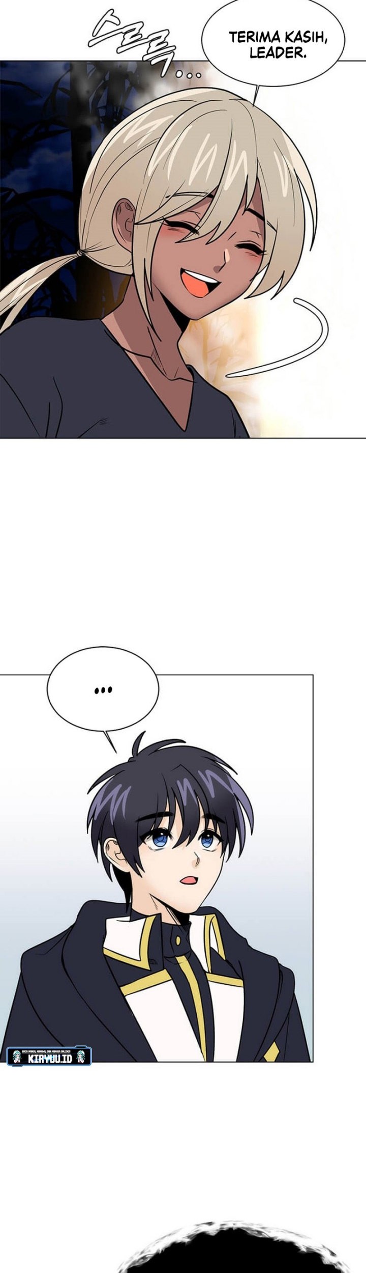 Estio Chapter 106 - halaman 24
