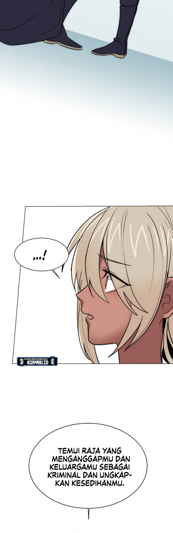 Estio Chapter 106 - halaman 29