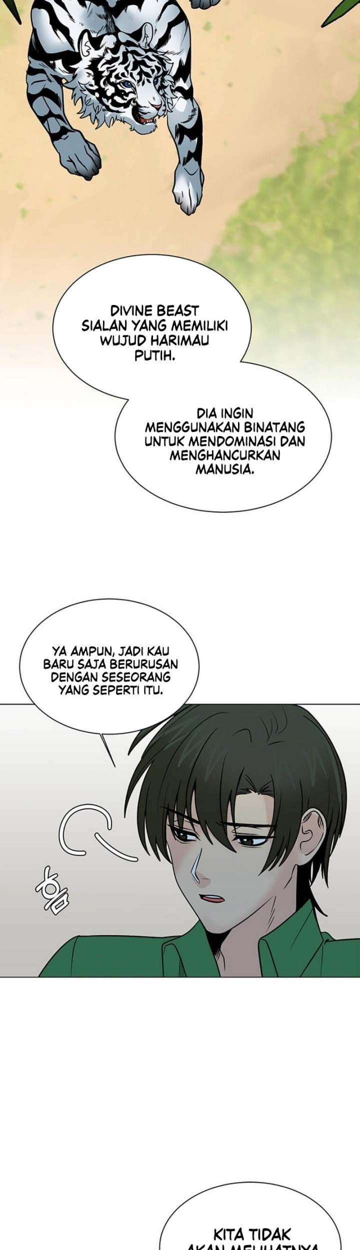 Estio Chapter 106 - halaman 36