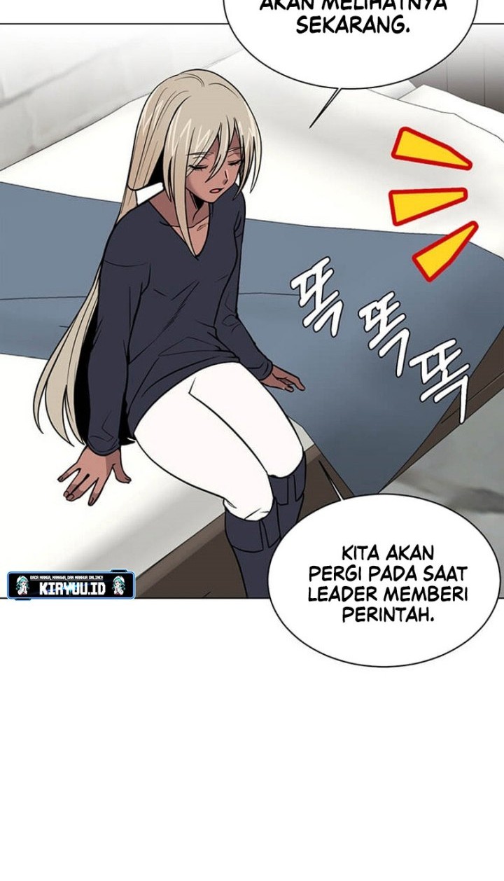 Estio Chapter 106 - halaman 37