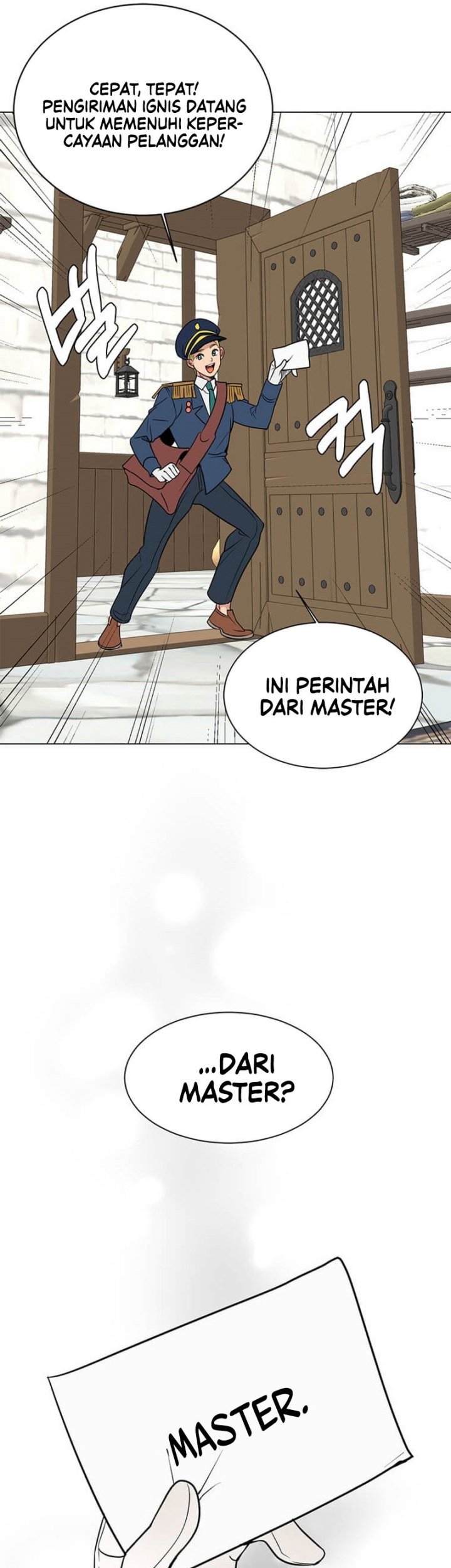 Estio Chapter 106 - halaman 38