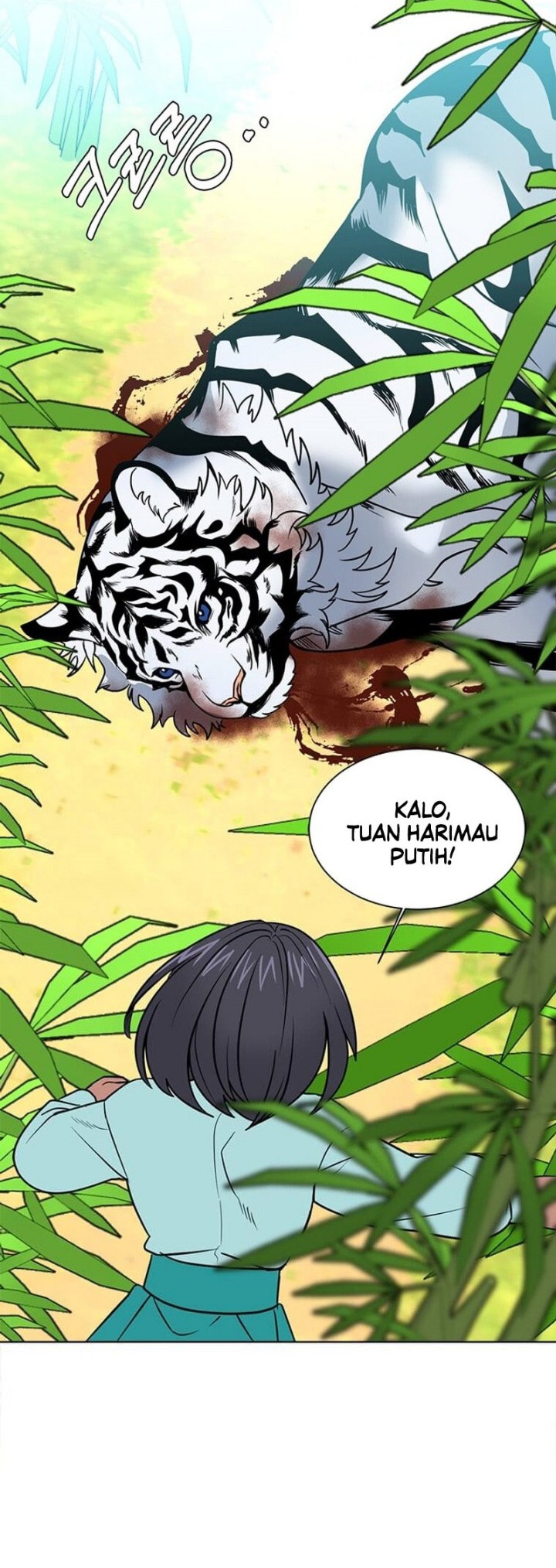 Estio Chapter 106 - halaman 5