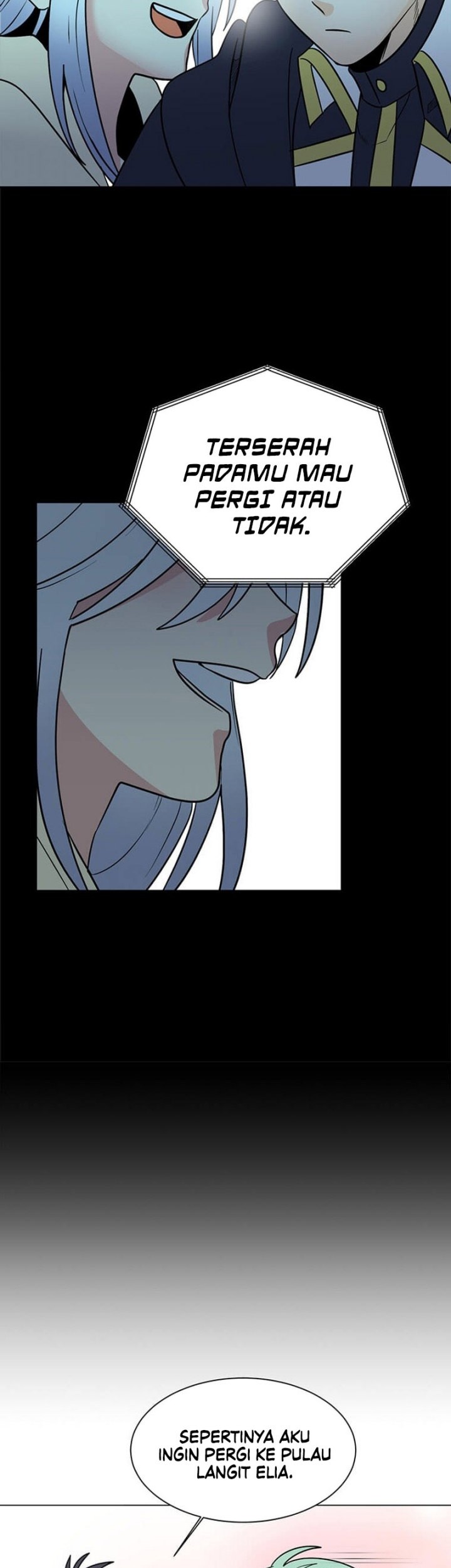 Estio Chapter 107 - halaman 22