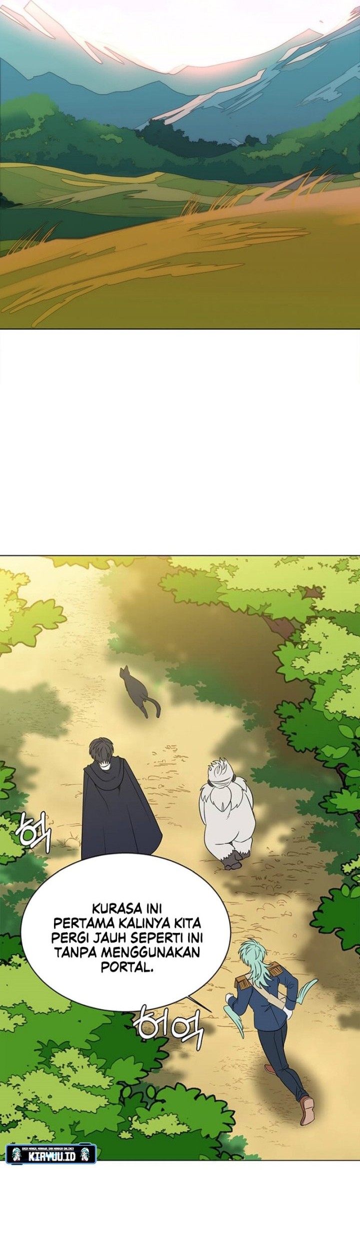Estio Chapter 107 - halaman 25