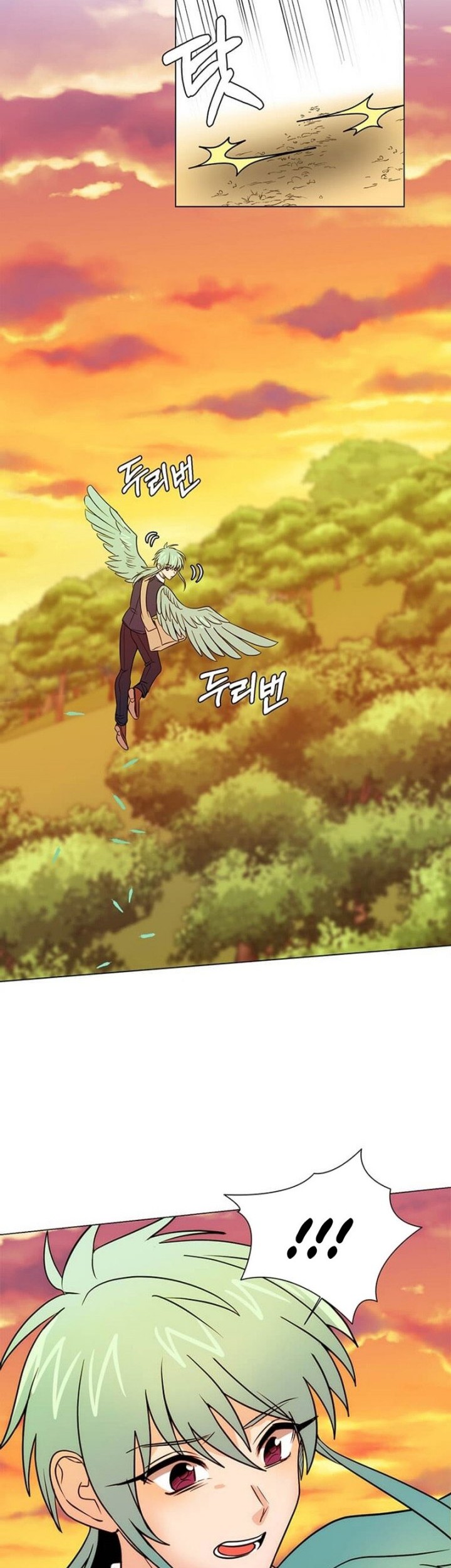 Estio Chapter 107 - halaman 29