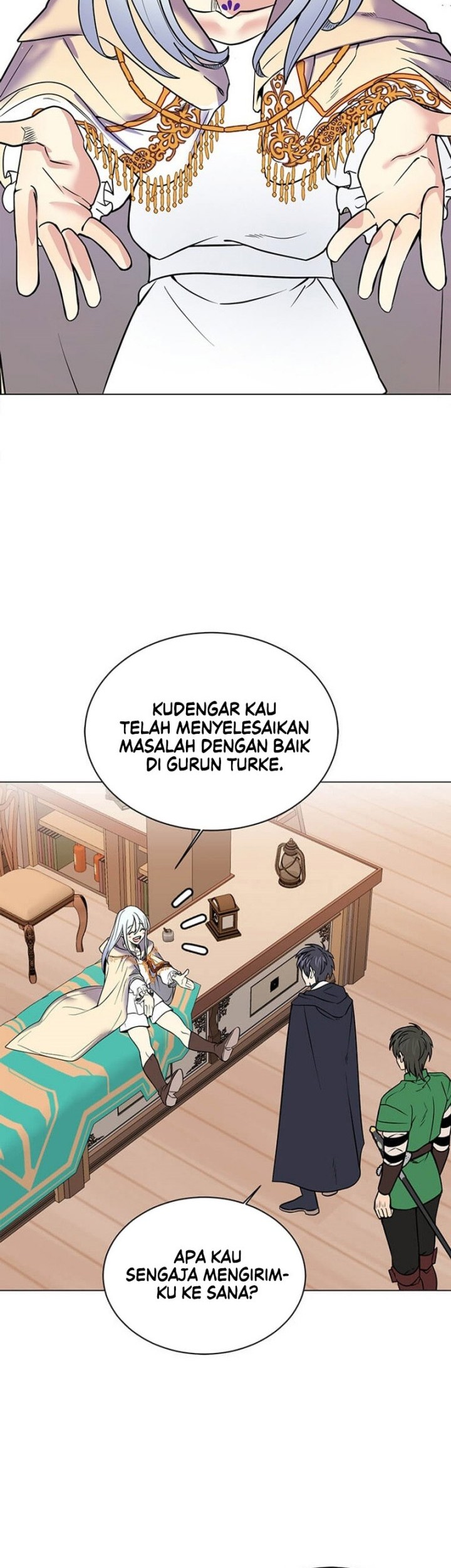 Estio Chapter 107 - halaman 3