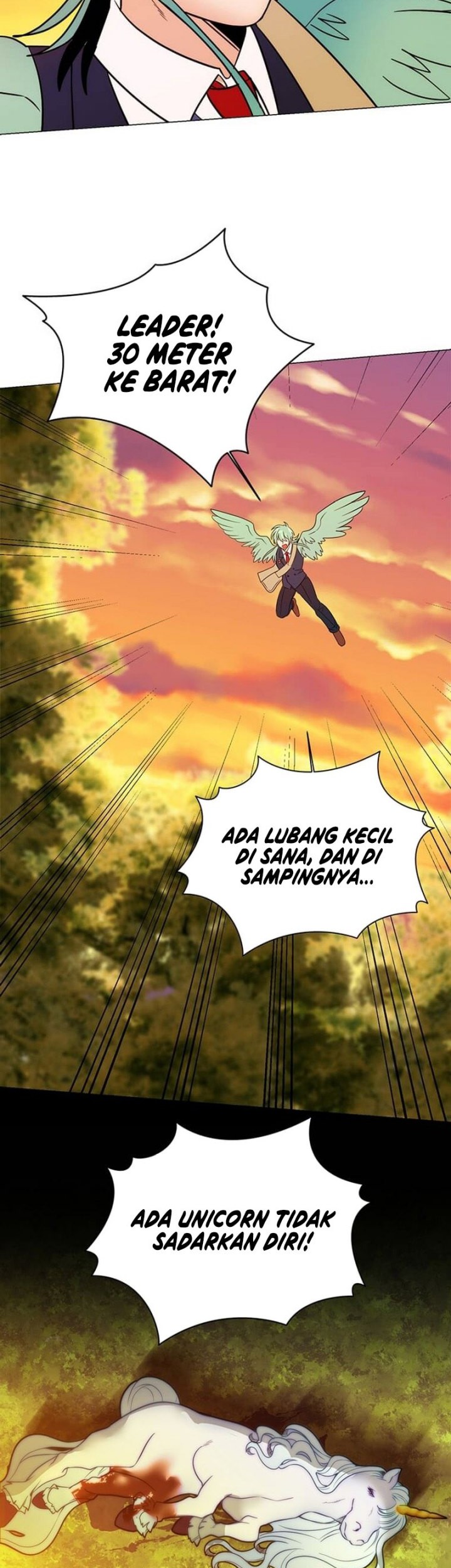 Estio Chapter 107 - halaman 30