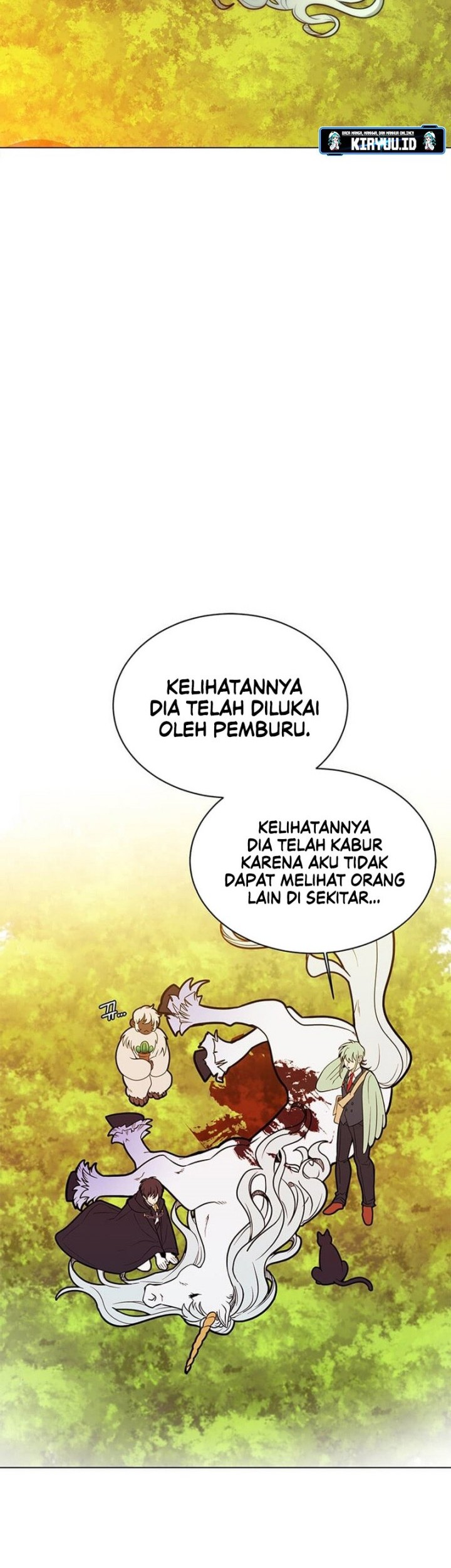 Estio Chapter 107 - halaman 31
