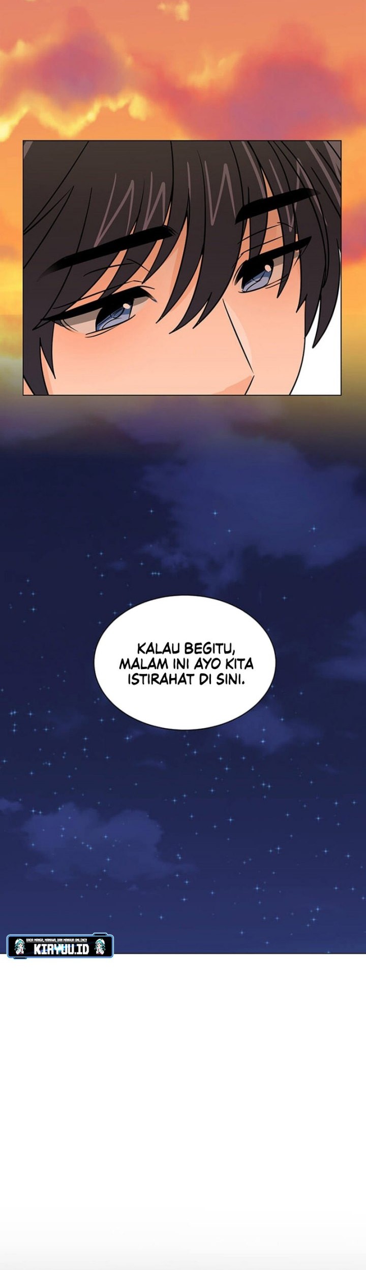 Estio Chapter 107 - halaman 35