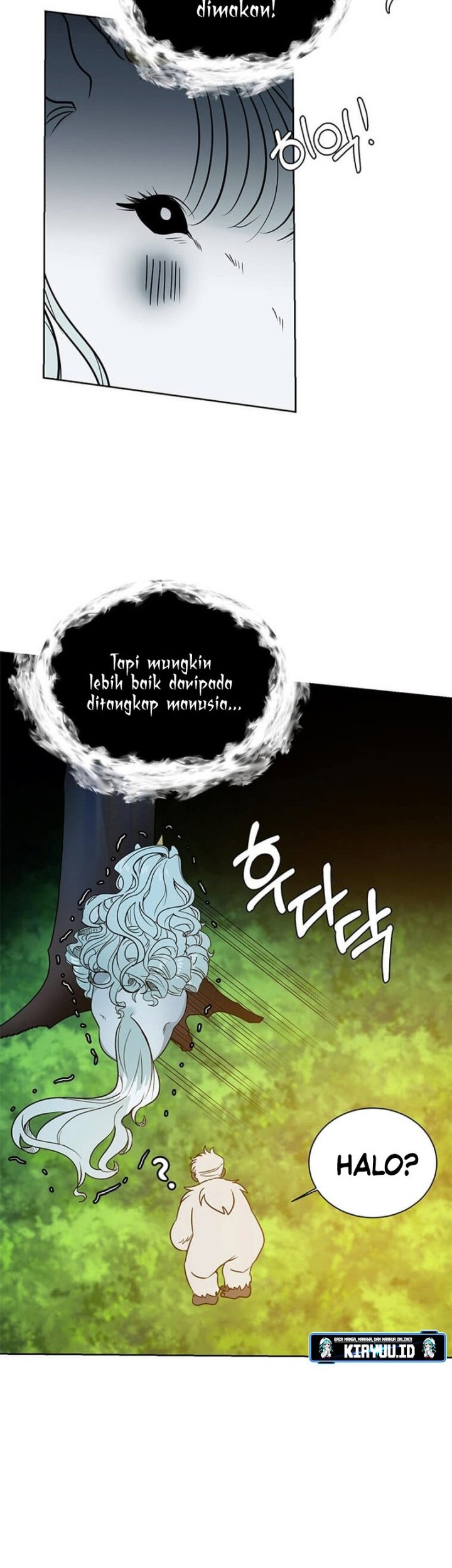 Estio Chapter 107 - halaman 38