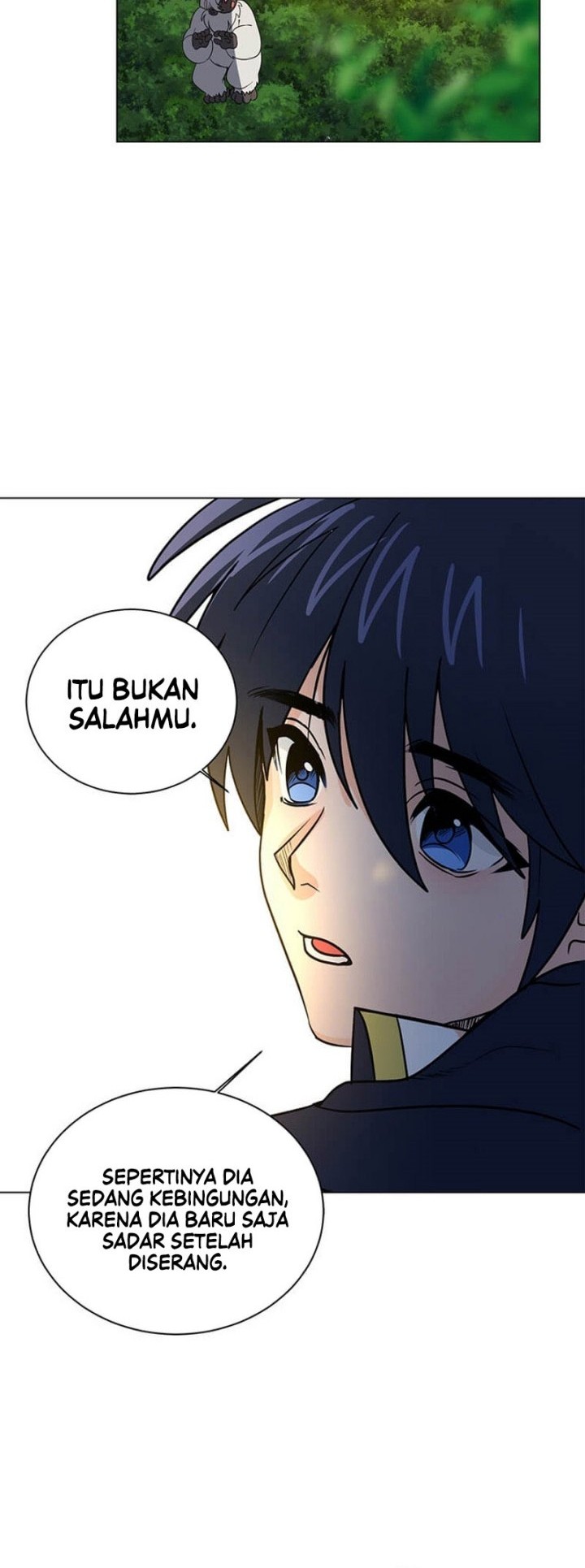 Estio Chapter 107 - halaman 40
