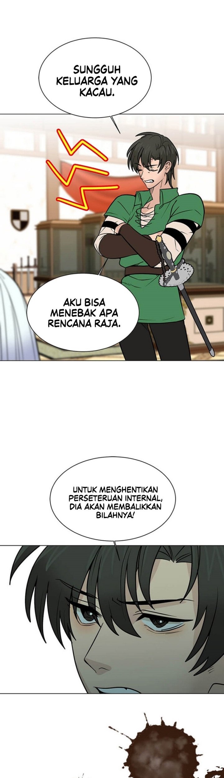 Estio Chapter 107 - halaman 7