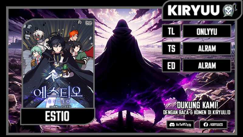 Estio Chapter 108 - halaman 1