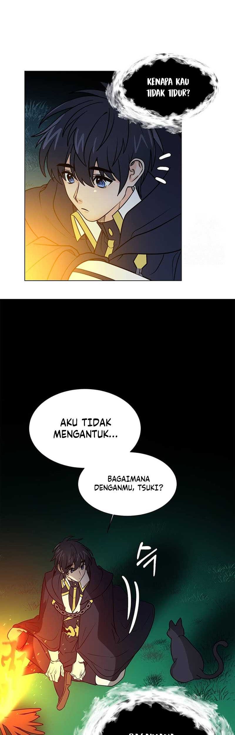 Estio Chapter 108 - halaman 10