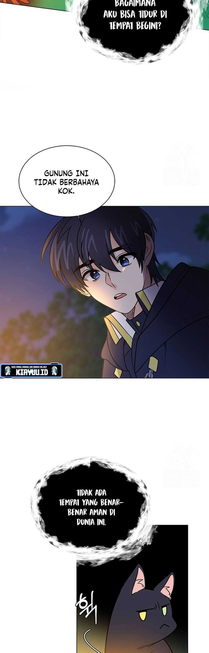 Estio Chapter 108 - halaman 11