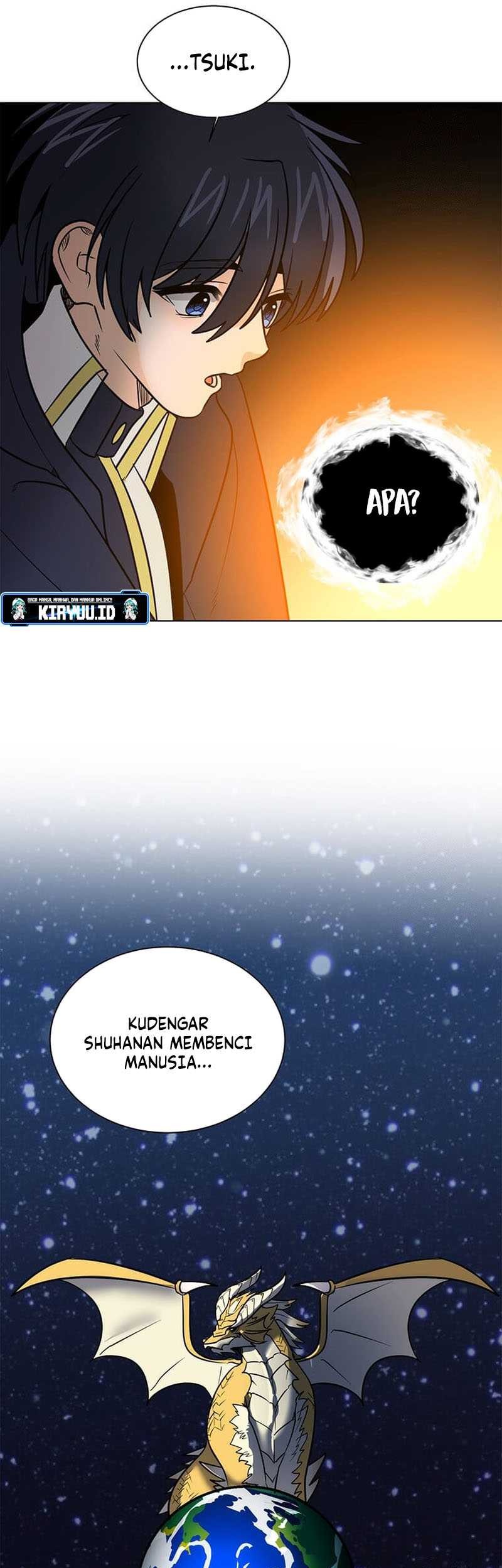 Estio Chapter 108 - halaman 13
